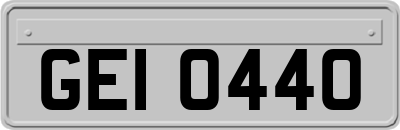 GEI0440