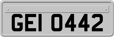 GEI0442