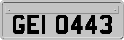 GEI0443