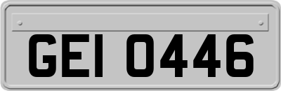 GEI0446