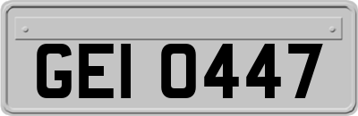 GEI0447