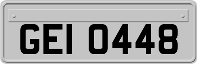 GEI0448