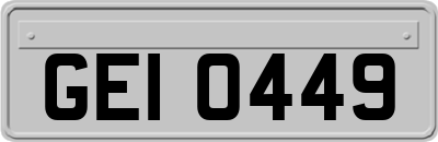 GEI0449