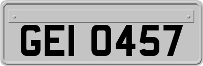 GEI0457