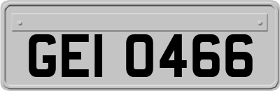 GEI0466
