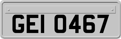 GEI0467