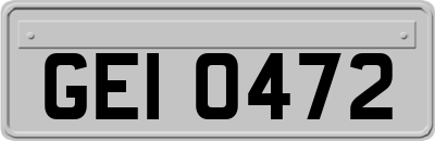GEI0472