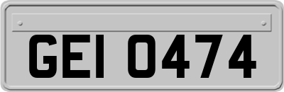 GEI0474