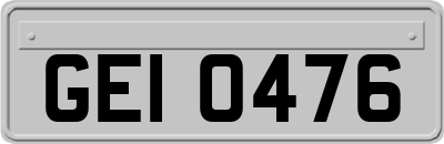 GEI0476