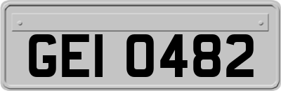 GEI0482