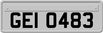 GEI0483