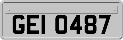 GEI0487