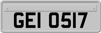 GEI0517