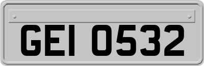 GEI0532