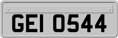 GEI0544