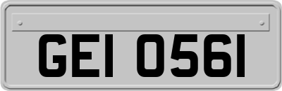 GEI0561