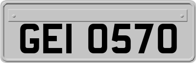 GEI0570