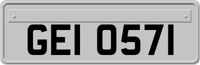 GEI0571