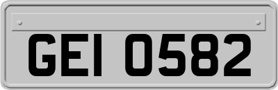 GEI0582