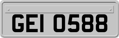GEI0588