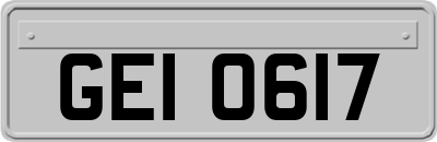 GEI0617