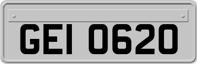 GEI0620