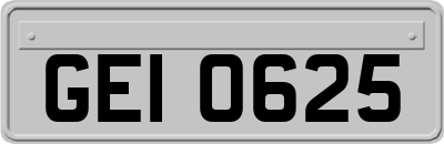 GEI0625