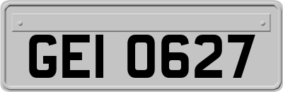 GEI0627