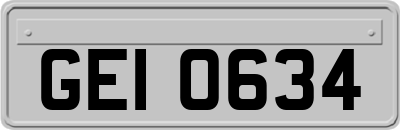 GEI0634