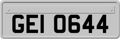 GEI0644
