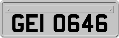 GEI0646