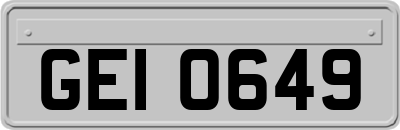 GEI0649