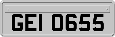 GEI0655