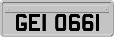 GEI0661