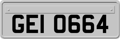 GEI0664