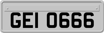 GEI0666