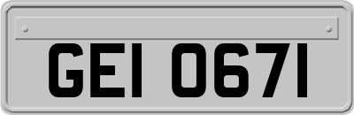 GEI0671
