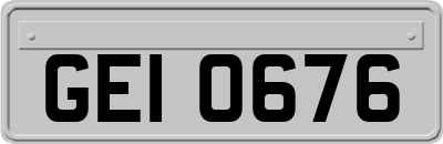 GEI0676