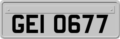 GEI0677