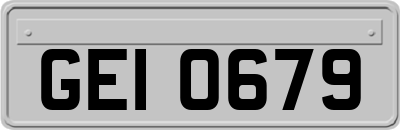 GEI0679
