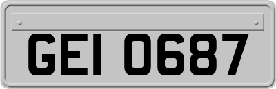 GEI0687