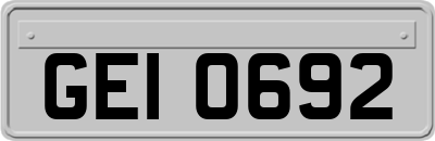 GEI0692