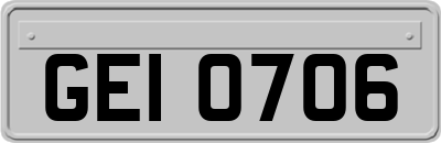 GEI0706