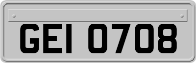 GEI0708