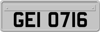 GEI0716