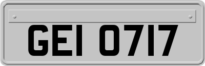 GEI0717