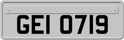 GEI0719