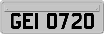 GEI0720