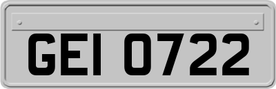 GEI0722
