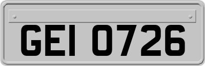 GEI0726
